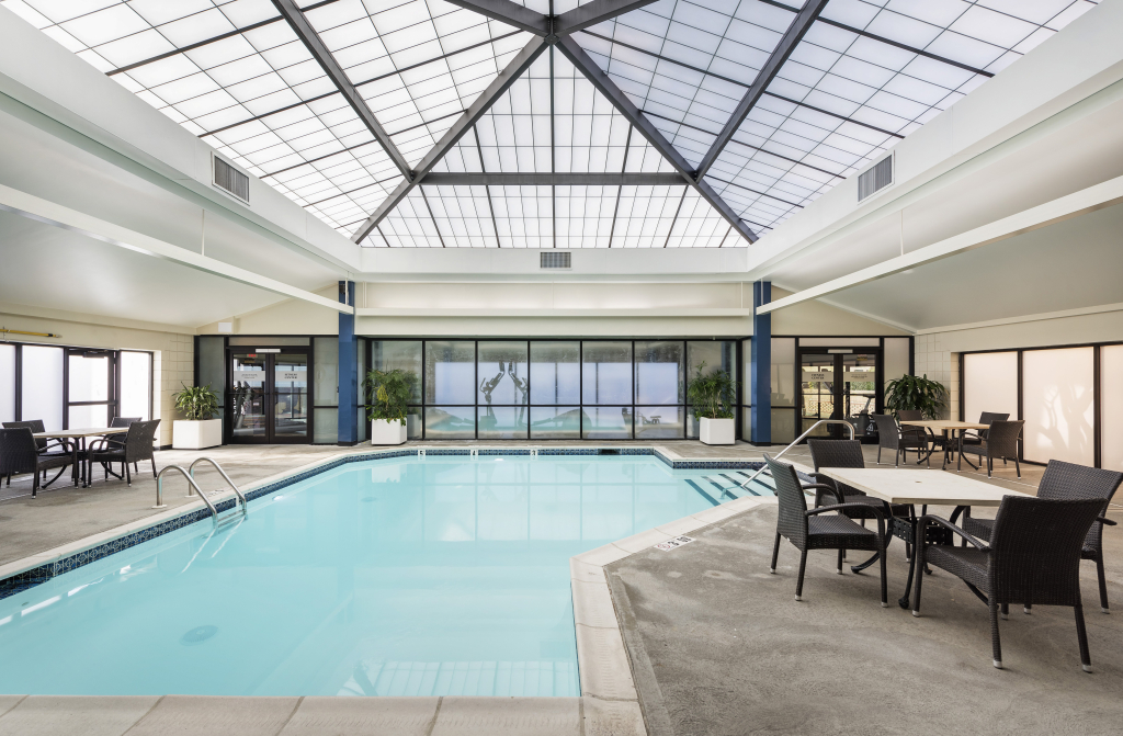 Crowne Plaza Providence-Warwick  by IHG