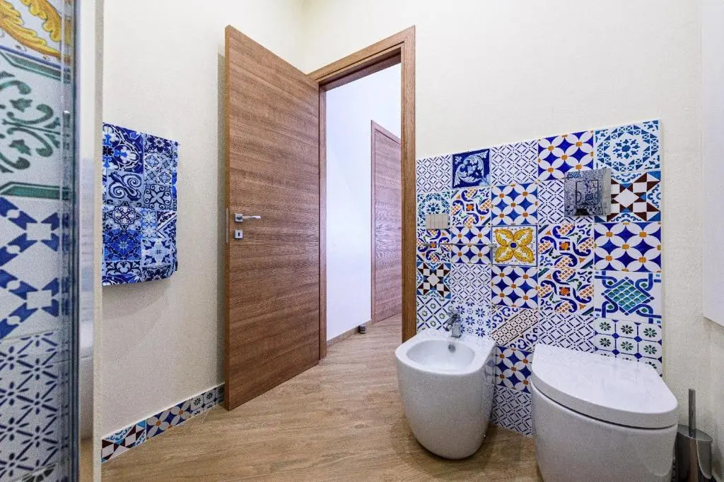 Incao Holiday I Pupi House