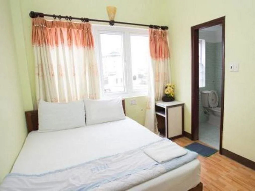 Sunny Fine Guesthouse