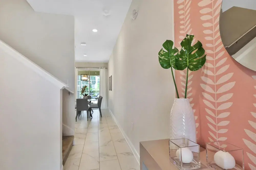 392 OC - 4BR Splendor: Private Pool