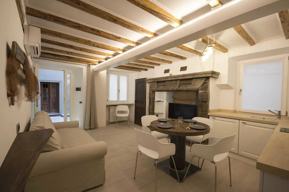 I Remi Apartment