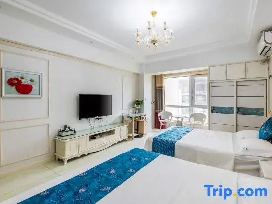 Penglai Pavilion Tinghai Homestay