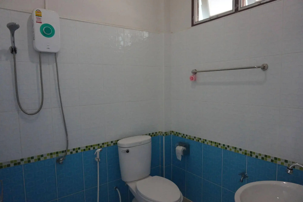 Na Kasalong Hostel