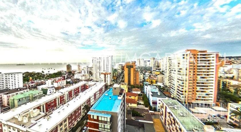 Apartamentos Premium Capital Casino Viña Del Mar