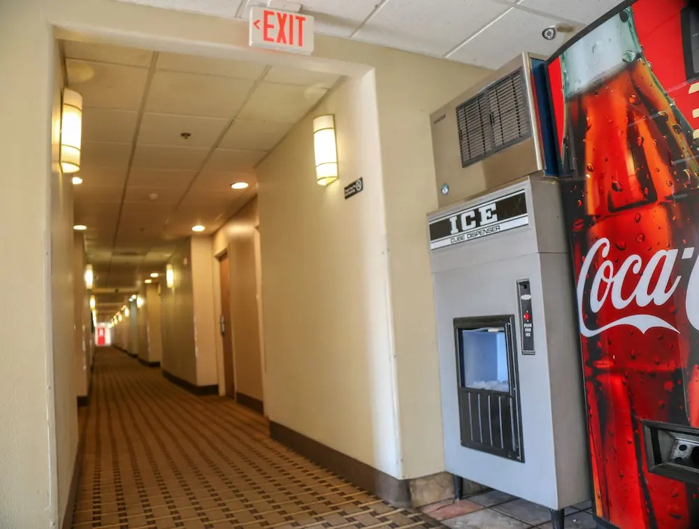 Budget Inn Phoenix