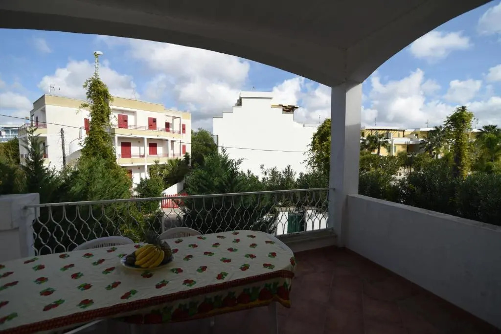 baia verde holiday