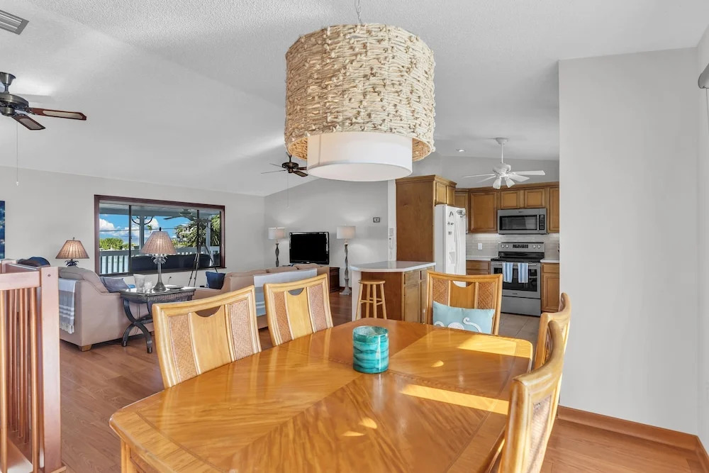 Beautiful Water Views From Every Room In The House 3 Bedroom Home by RedAwning