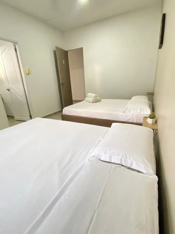 Guakmaya hostel