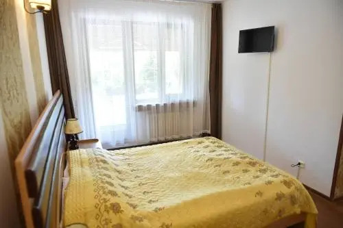 Hotel Gambrinus