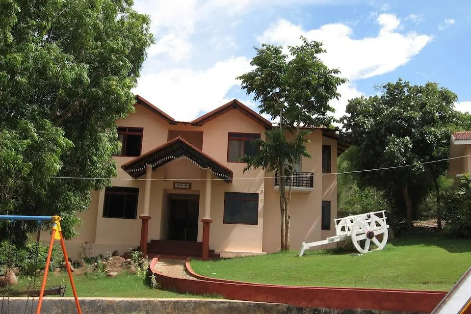 Veera Bhoomi Tourist Village