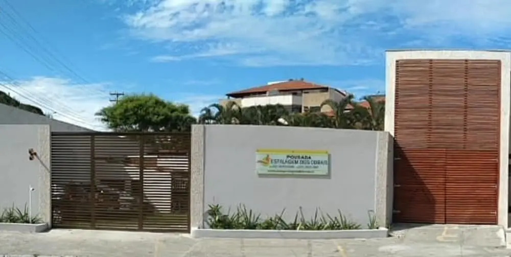 Pousada Estalagem dos Corais da Prainha
