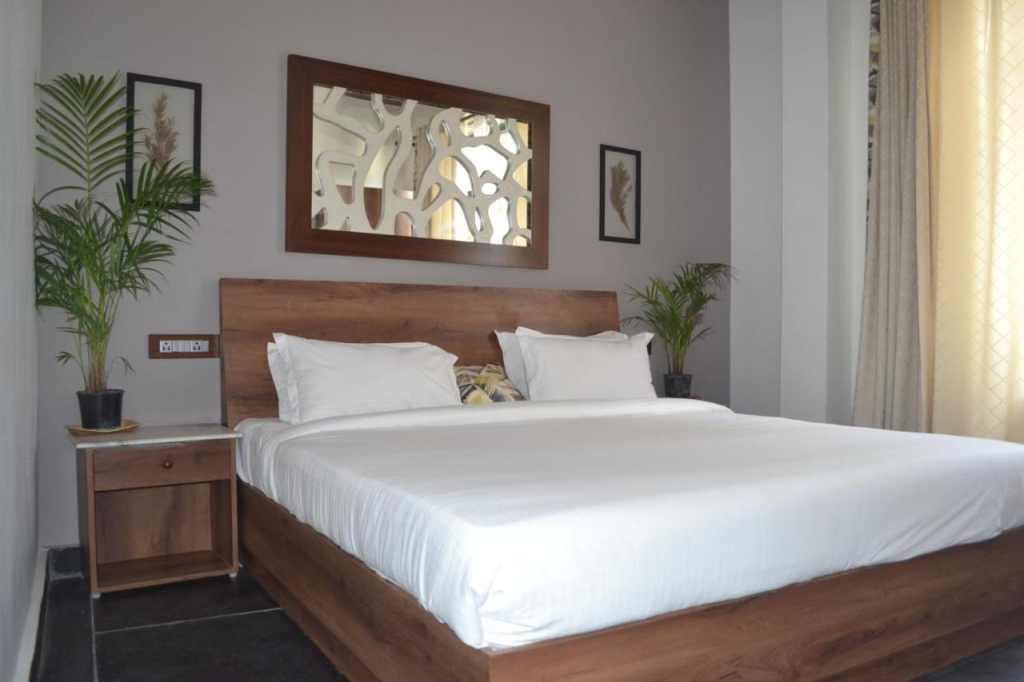 Meeram Ganga - A boutique homestay by the Ganges