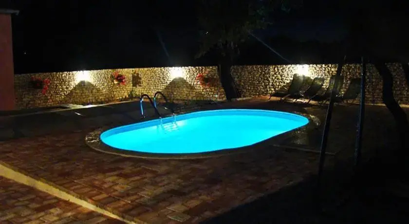 Holiday Home Mia
