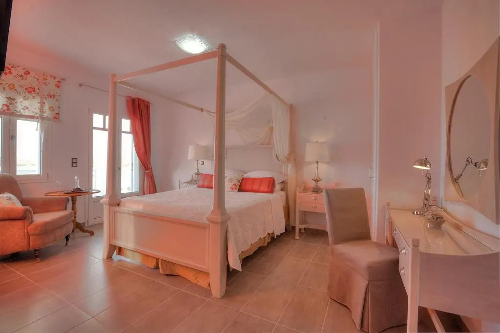 Miland Suites