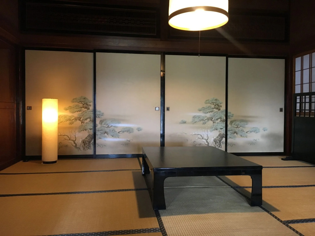 Hakuba Alpine Hotel