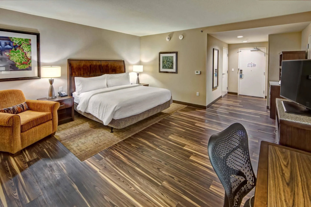 Hilton Garden Inn Nashville Brentwood
