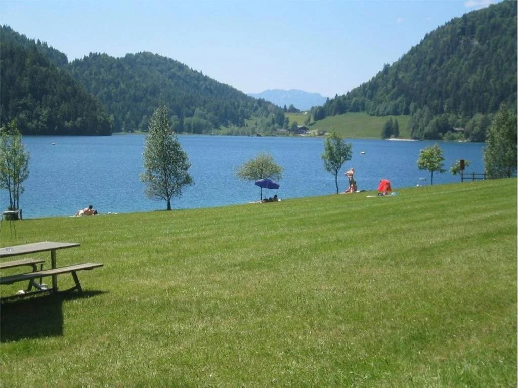 Apart Alpenrast