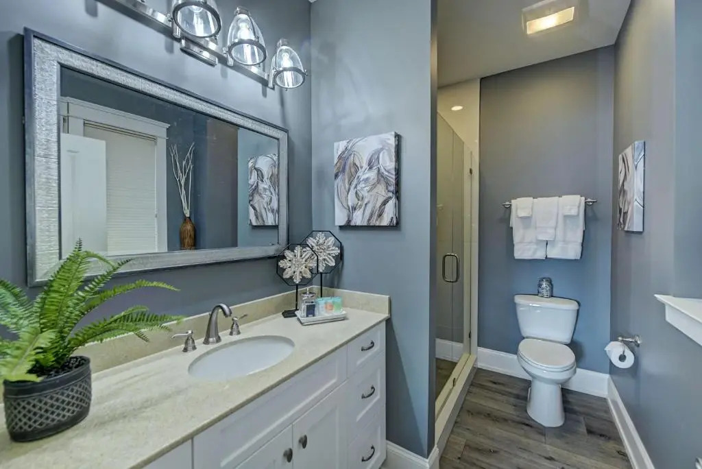 Bridlewood Cove
