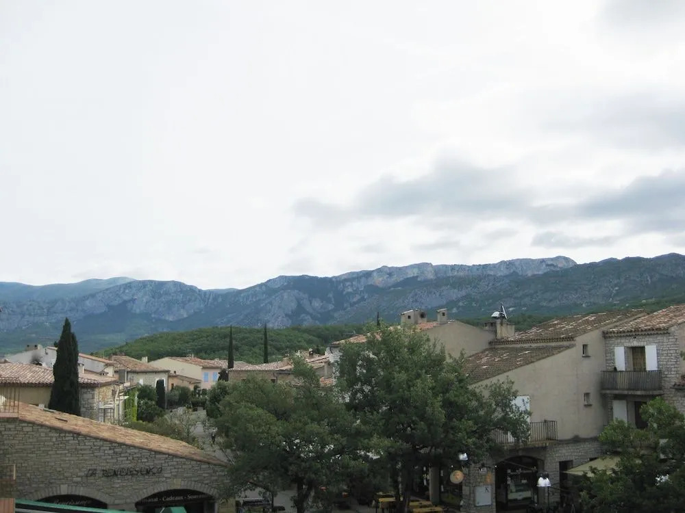Hôtel Sainte Anne