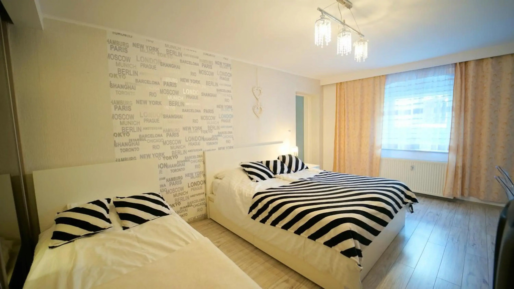 Every Sky Apartament Konstytucji 3 Maja 66/1