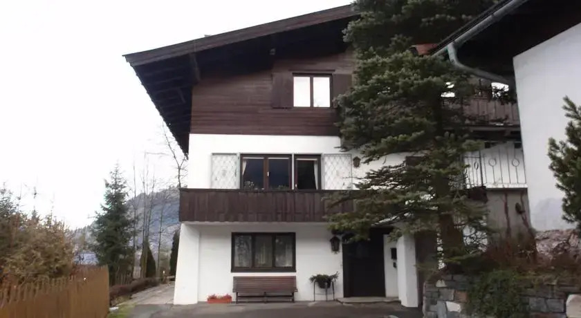 Gästehaus Zwach