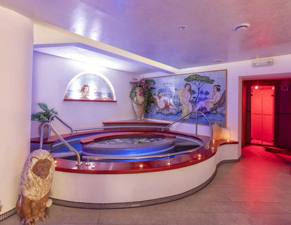 Hotel La Madonnina