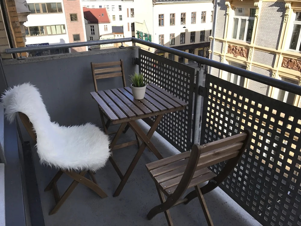 Sonderland Apartments - Margit Hansens gate 5
