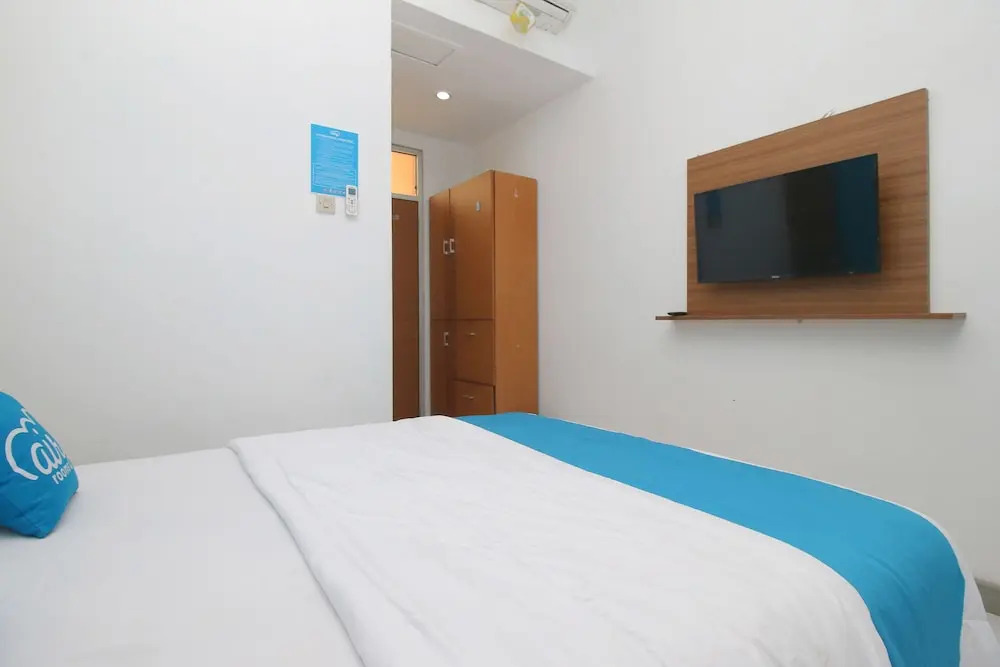 Airy Eco Syariah Karawaci Zam Zam Raya B1 7 Tangerang