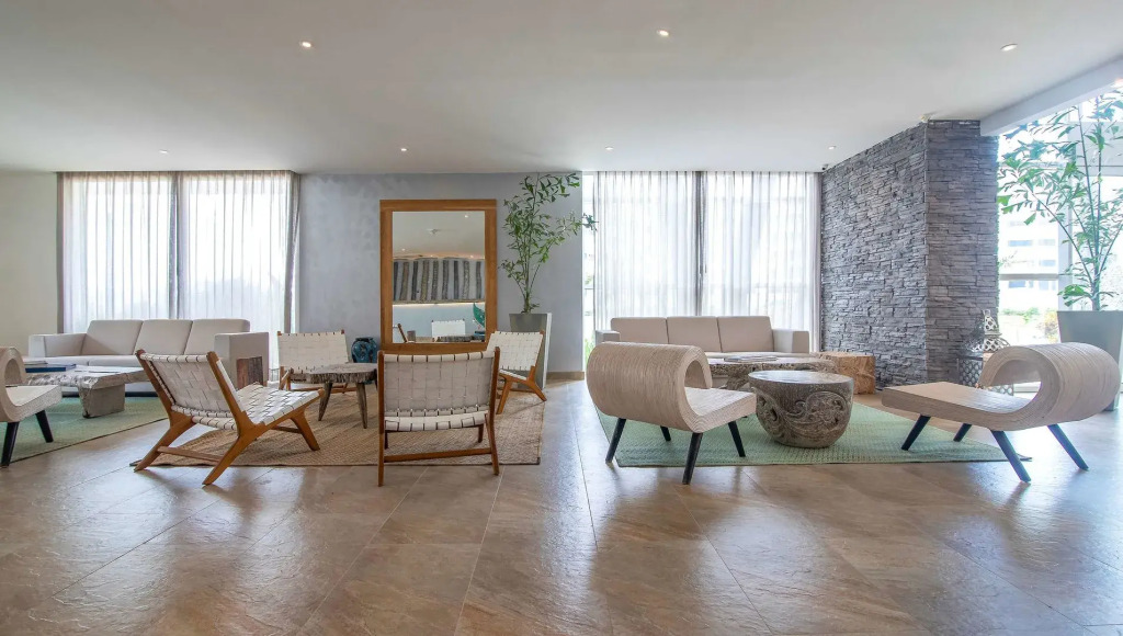 Grand Sirenis Cartagena