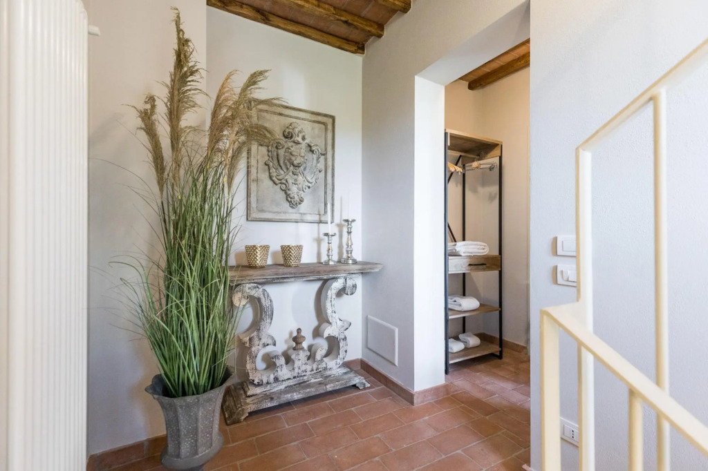 Villa Hilary in Lucca
