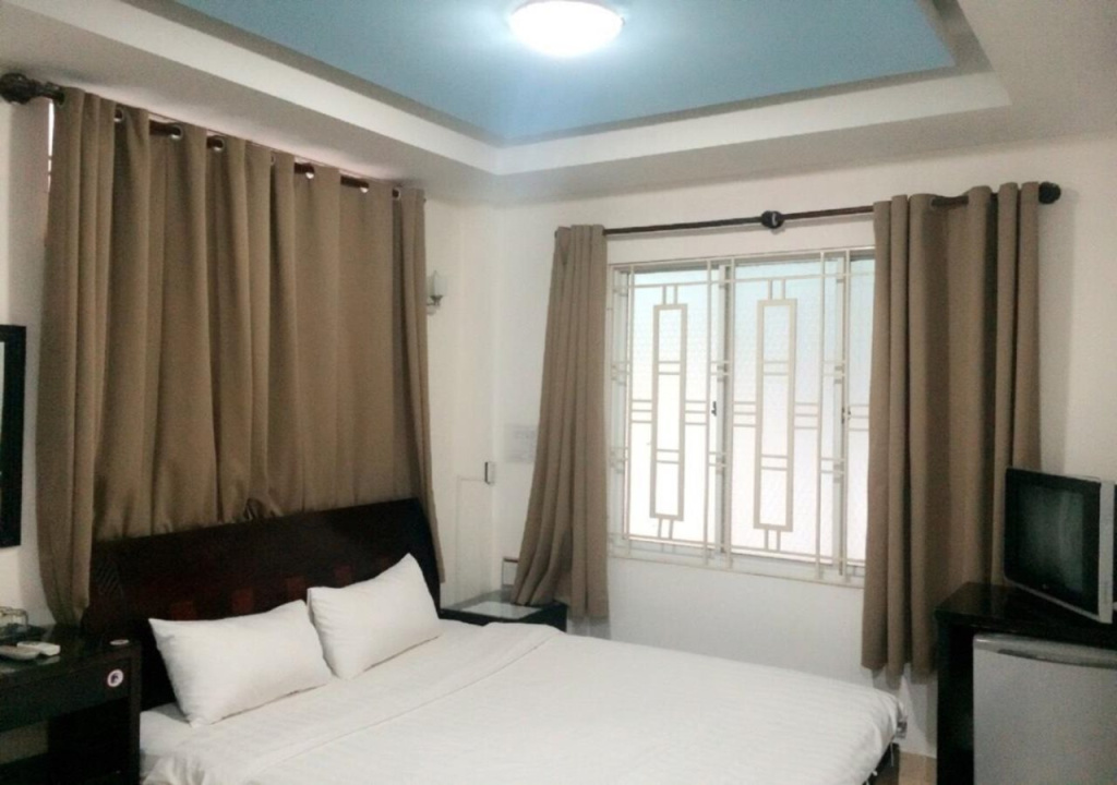 Saigon Zoom Hotel