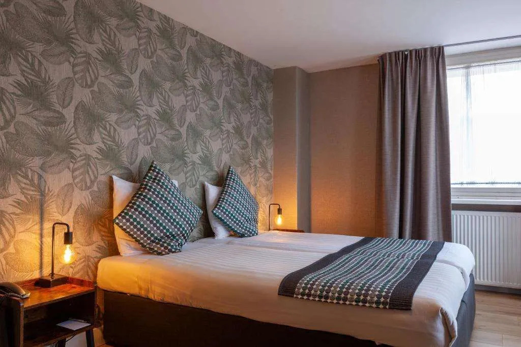 Amsterdam Hotel Uithoorn