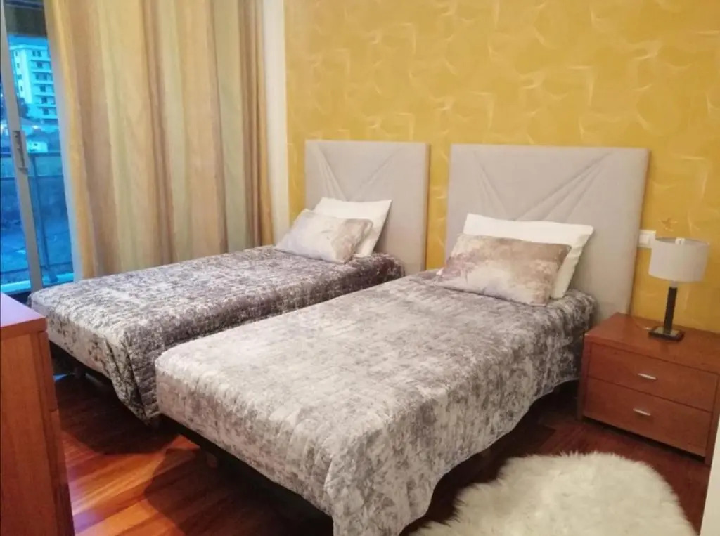 Cozy T2 with Ocean View
