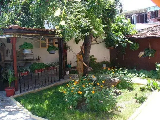 Guest House Alex