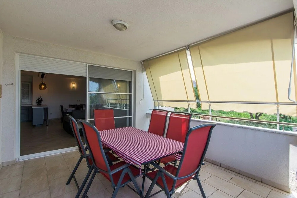 Apartment Jaspis
