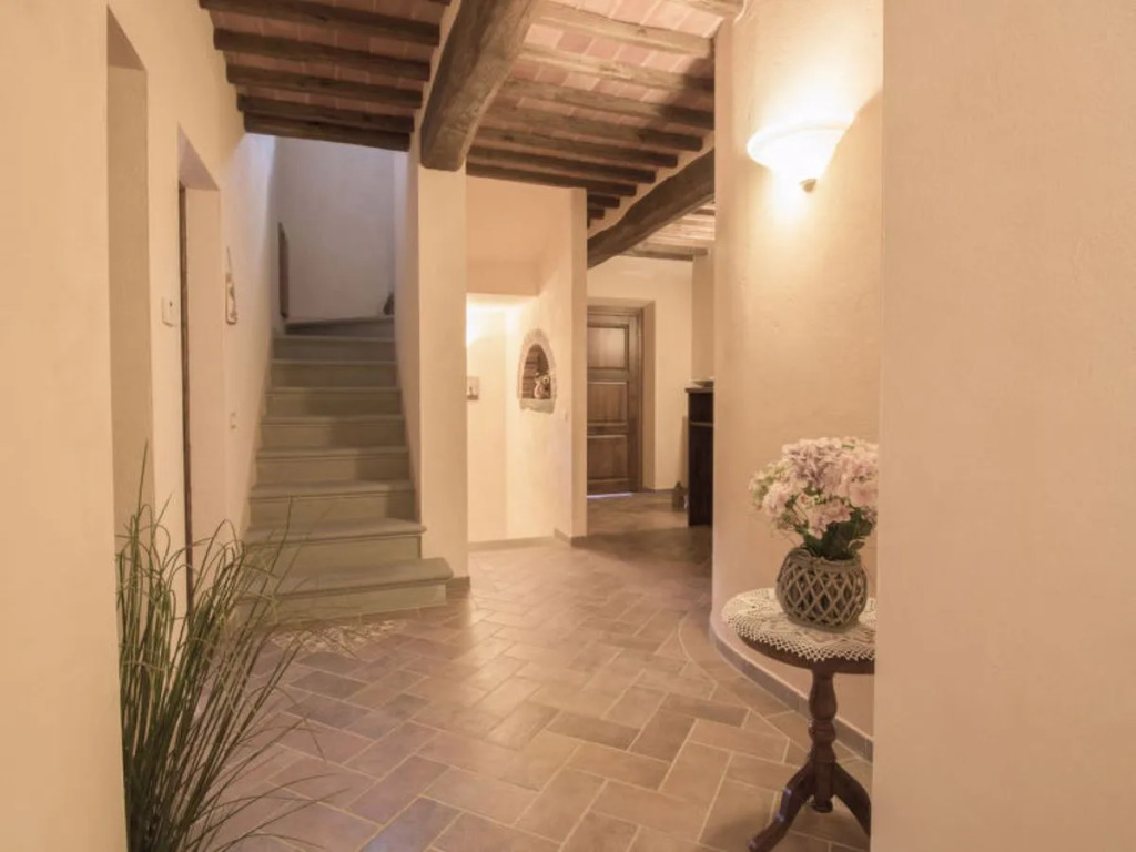 Holiday Home Il Borgo di Gebbia by Interhome