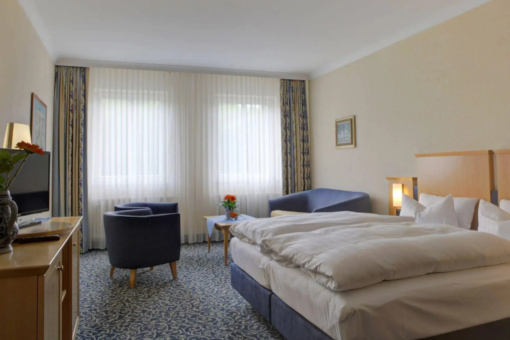 Hotel Asgard