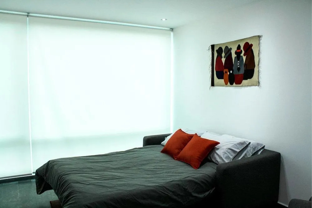 BG Boutique Apartments