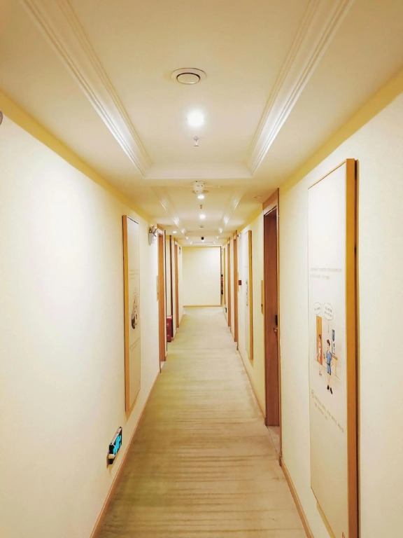 Vienna 3 Best Hotel (Tongcheng Xianghan Road)