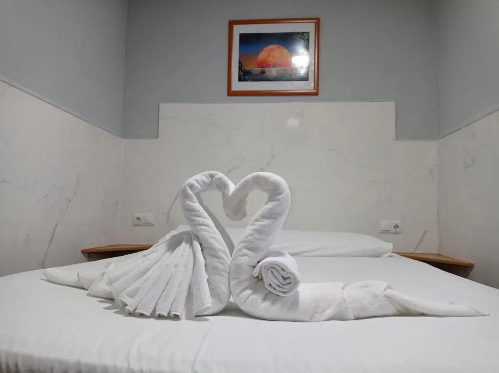 Hostal Avenida Andalucia
