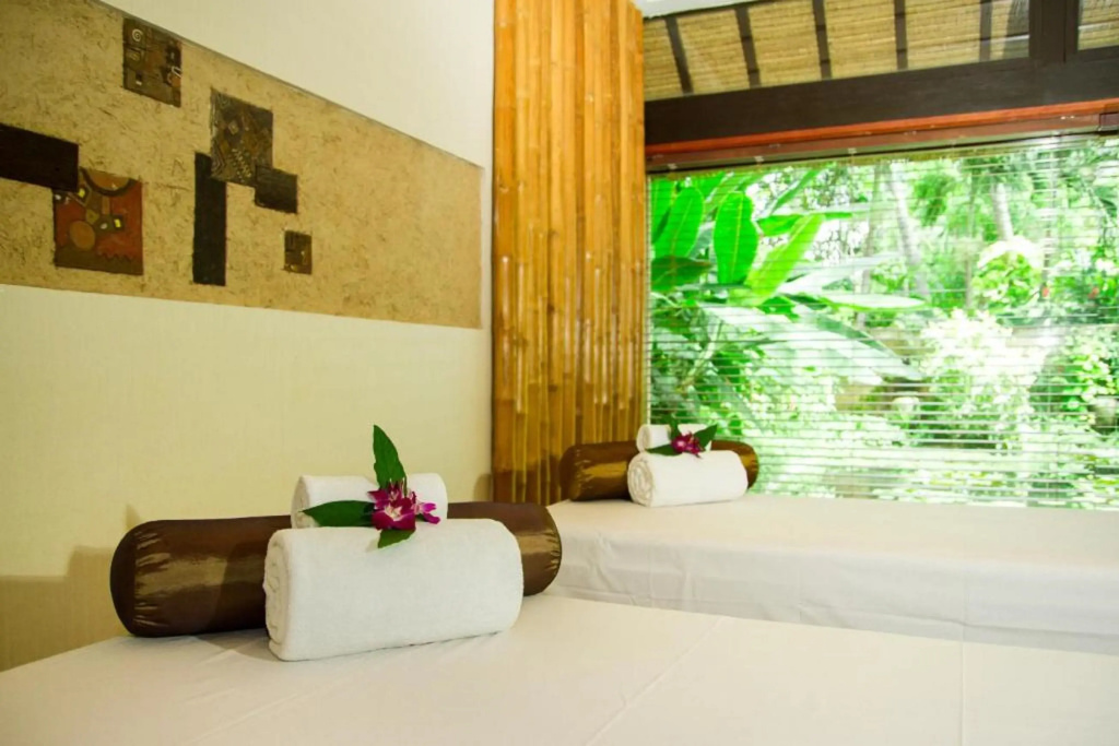 Bamboo Village Beach Resort & Spa