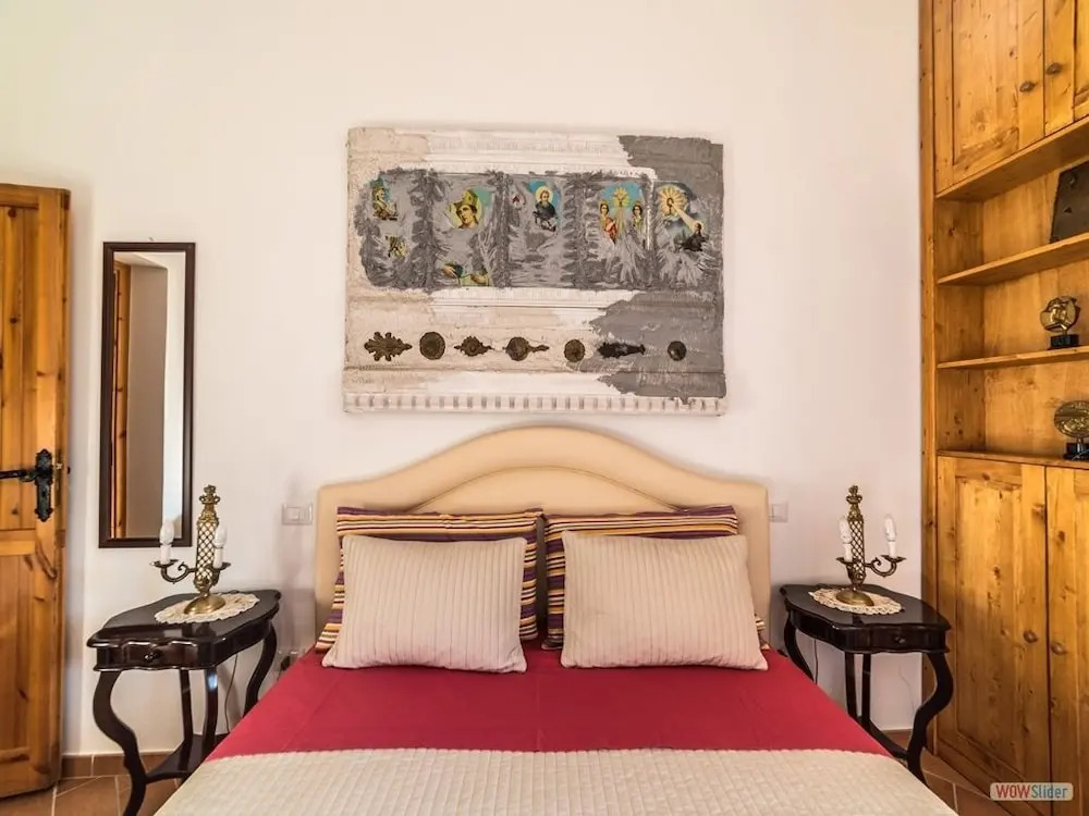 B&B La Sorgente