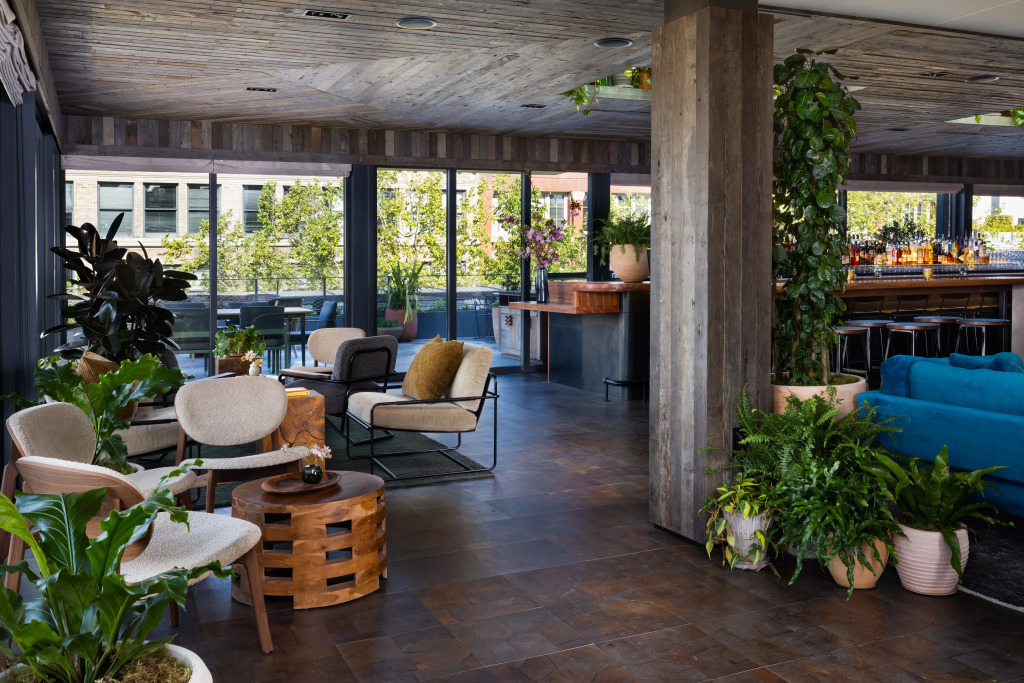 Populus Seattle