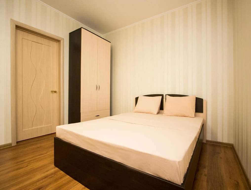 Улучшенные апартаменты «ApartLux Новочеремушкинская»