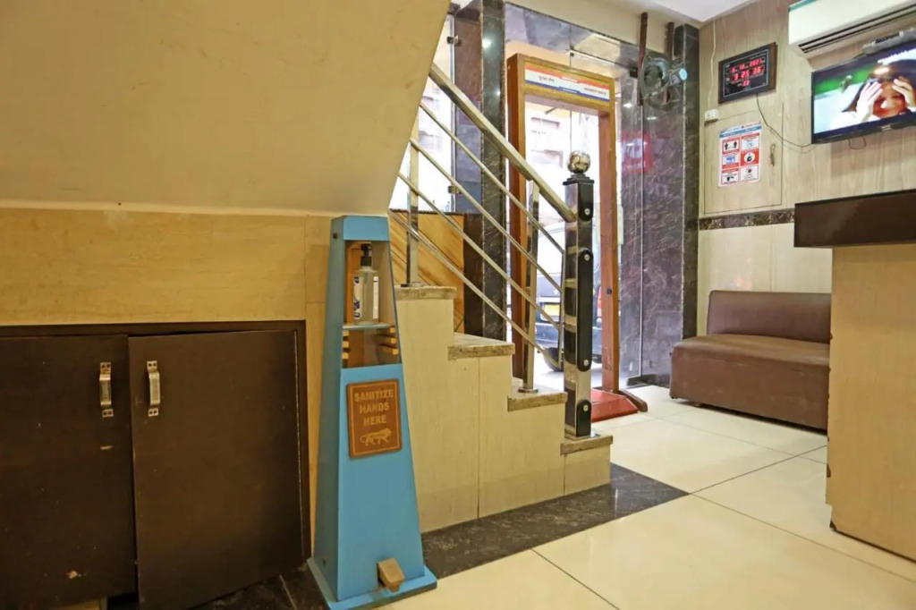 Hotel Dreamland Deluxe