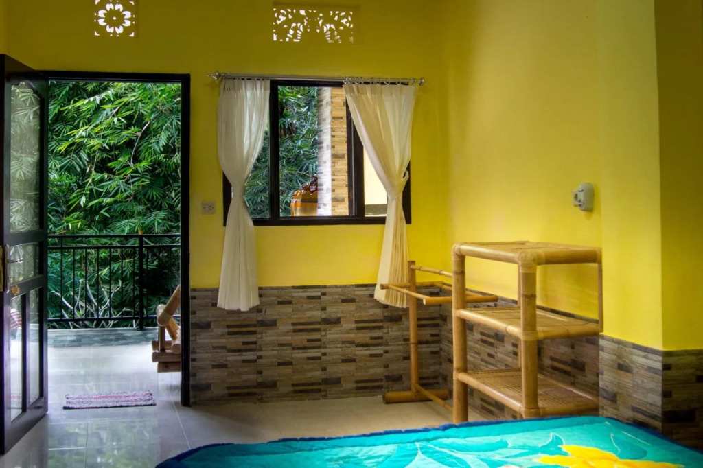 Citrus Tree B&B - Widia