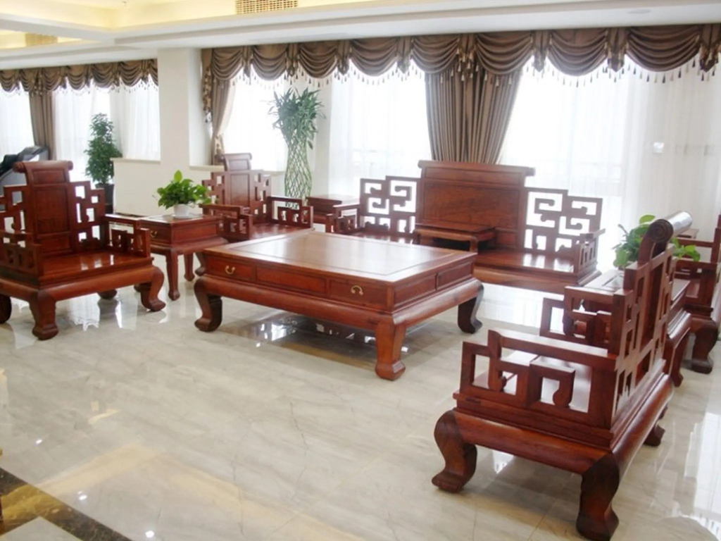 GreenTree Inn Bozhou Mengcheng District Red Star Macalline Business Hotel