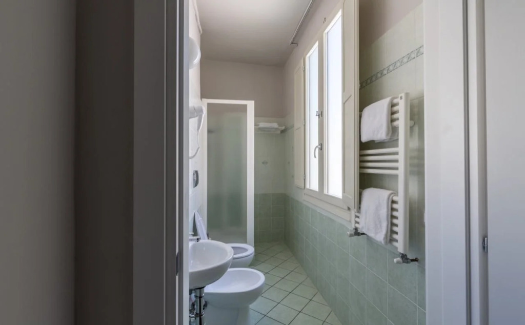 Florence DomeHotel