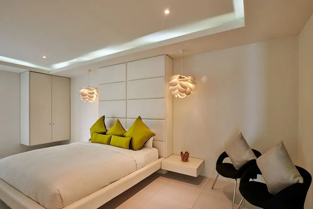 TTF Villa Tong Sai Bay
