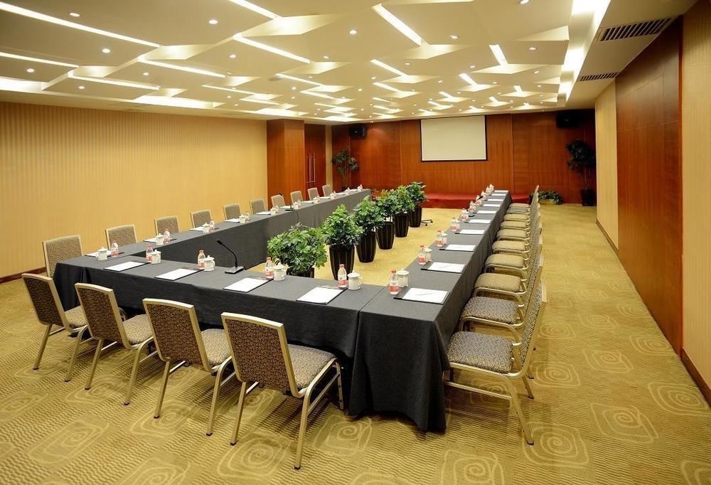 Shijiazhuang Beautiful East International Hotel
